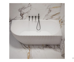 China Luxury Acrylic Bathtub Wholesaler Monblari