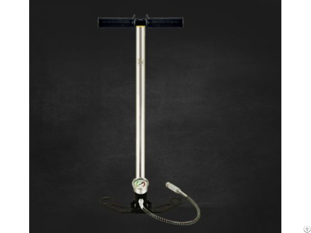 Gx 4500psi Stirrup Pump