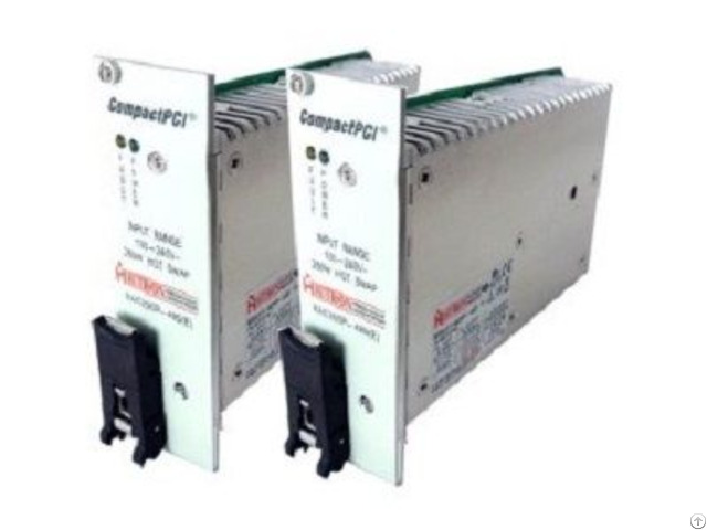 Compactpci Power Supply Hac250 Series