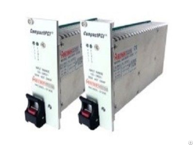 Compactpci Serial Power Supply Hac300s Series