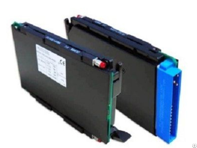 Conduction Cooled Compactpci Converter Hdc202c Series