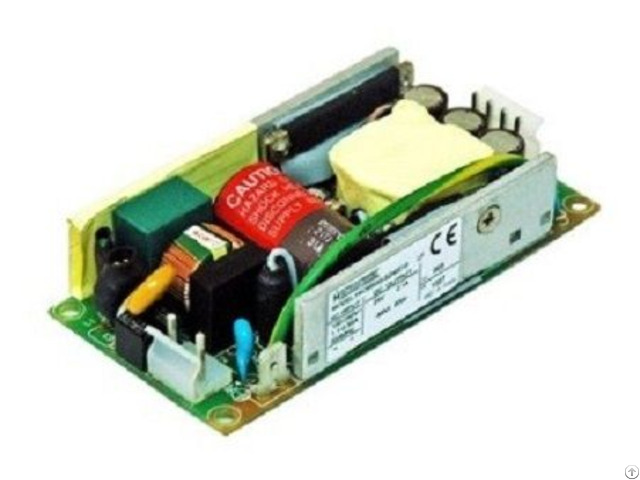 Medical Open Frame Power Supplies Hicm50g Series