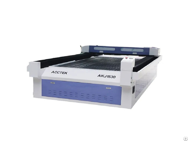 Fast Speed 1530 Wood Engraving Acrylic Laser Cutting Machine Price