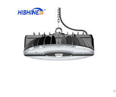Premium 7 Years Warranty 100w Ufo Led High Bay Light For Warehouse Factories
