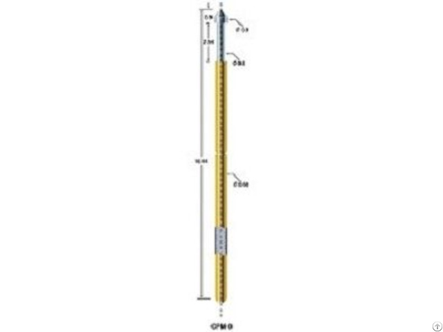 Bare Board Test Probe Cpm 0