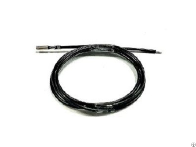 Terminal Wire