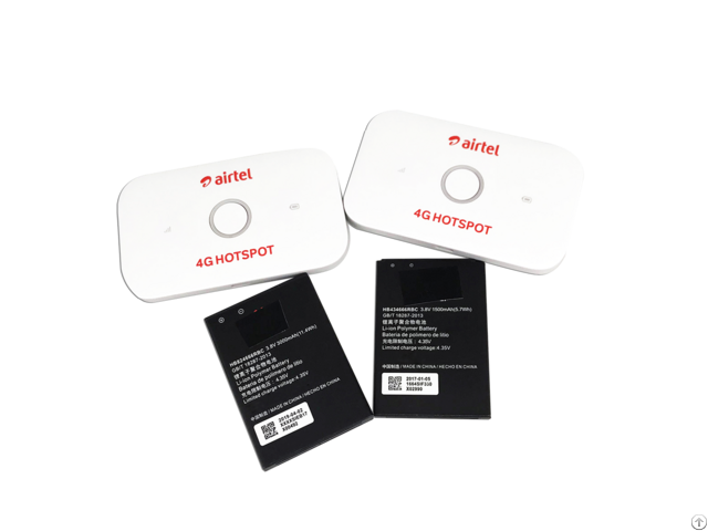 Allinge Xyy006 E5573 609 Pocket Router Wifi Hotspot Lte Wireless