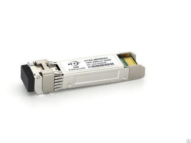 China Factory Sfp 850nm Optical Transceiver Module