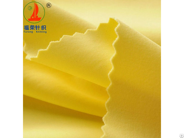 Nylon Spandex Swimwear Fabric