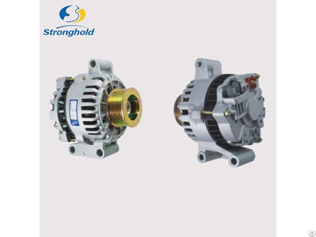 Stronghold Starters And Alternators Manufacturer＆supplier