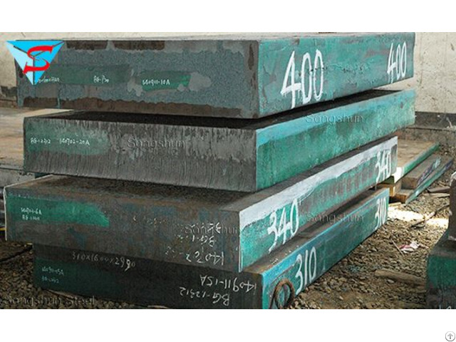 C45 Steel Aisi 1045 Din 1 1191 Jis S45c