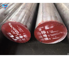 Factory Supply M2 Steel Round Bar For Sale