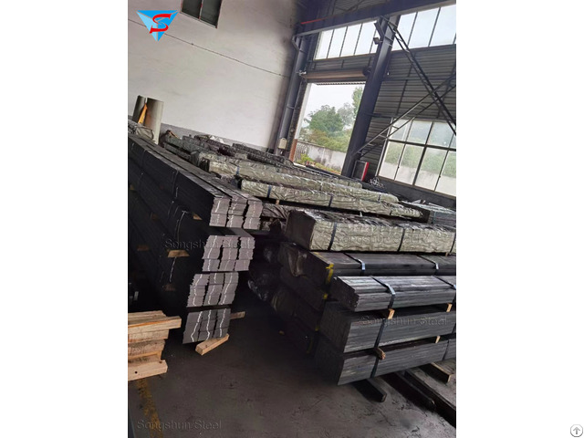 Dongguan Songshun Mould Steel Co Ltd