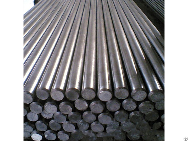 Good Cutting Performance Din 1 3343 High Speed Steel