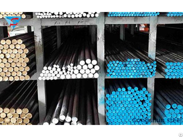 Molybdenum Series M42 Tool Steel High Speed Material