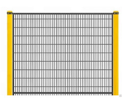 Welded Mesh Security Grilles