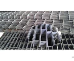 Masonry Wall Joint Welded Wire Panels