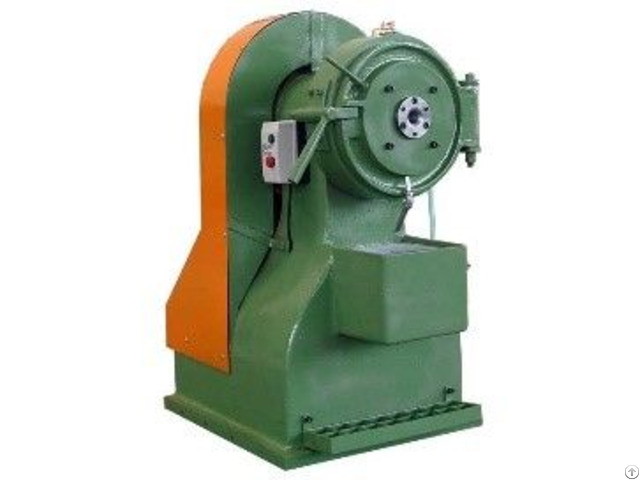 Swaging Machine Sm03