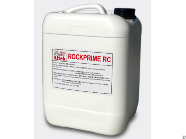 Aftek Cc 401 Rockprimer Rc