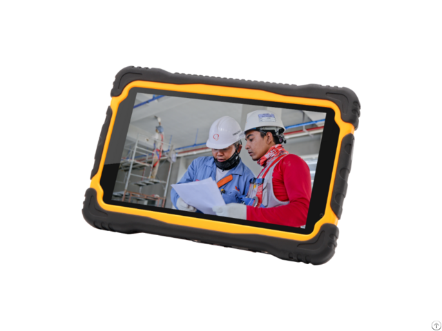 Hugerock T70 Highly Reliable Strong Light Readable Rugged Tablet Pc From Shenzhen Soten Technology