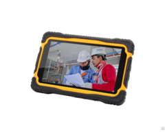 Hugerock T70 Highly Reliable Strong Light Readable Rugged Tablet Pc From Shenzhen Soten Technology