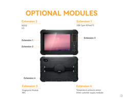 Hugerock S101 Highly Reliable Rugged Tablet Pc From Shenzhen Soten Technology