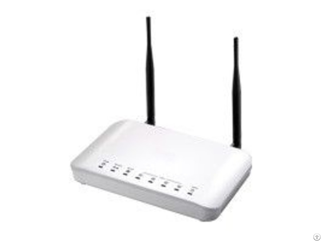 Wireless Network Product 2400ac Wi Fi Router