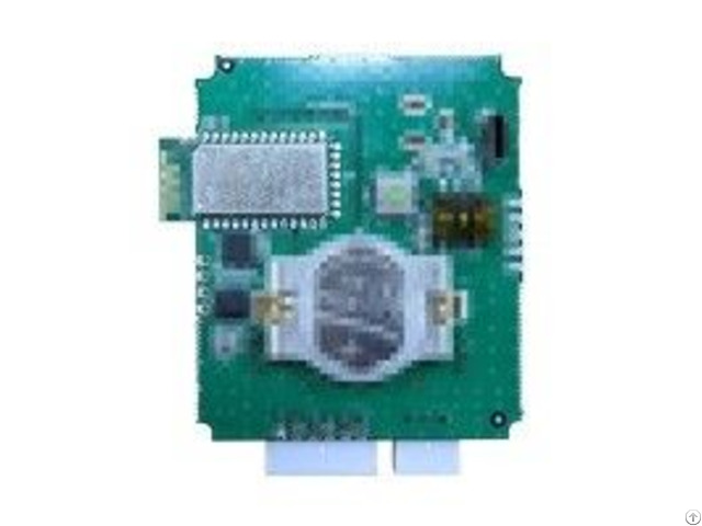 Iot Product Controller Board