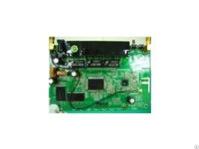 Industrial Equipment Wi Fi Router Board