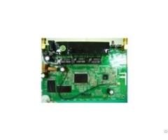 Industrial Equipment Wi Fi Router Board