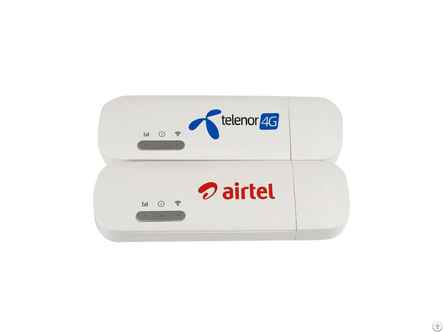 Allinge Xyy786 Fast Speed4g Mobile E8372 153 Telenor Usb Router With Sim Card