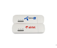Allinge Xyy786 Fast Speed4g Mobile E8372 153 Telenor Usb Router With Sim Card