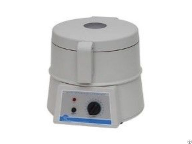 Micro Hematocrit Centrifuge