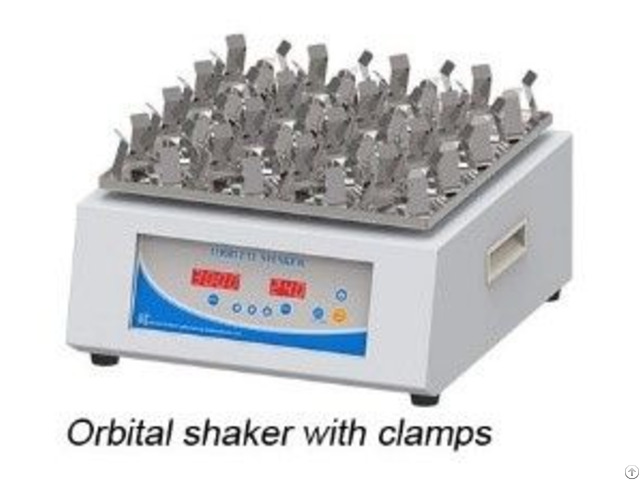 Orbital Shaker