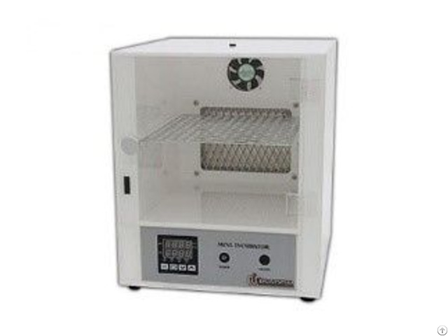 Mini Incubator Dsi 060d