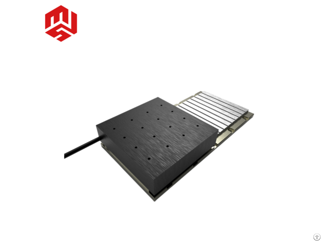 Excellent Performance Motion Iron Core Magnetic Linear Motor