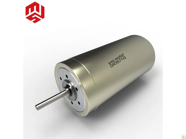 Japanese Factory Electric And Coreless Dc Brushed Motor