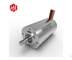 High Speed Low Voltage 48v Brushless Dc Bldc Maxon Motor Replacement For Medical Industry Use