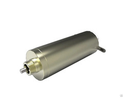 New Arrival High Power Density Electric Brushed Ironless And Coreless Dc Motor 12v