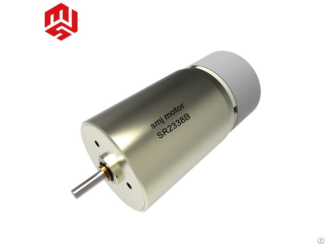 Smj 24v 22mm Diameter High Precision And Long Lifetime Maxon S Replacement Brushed Dc Servo Motor