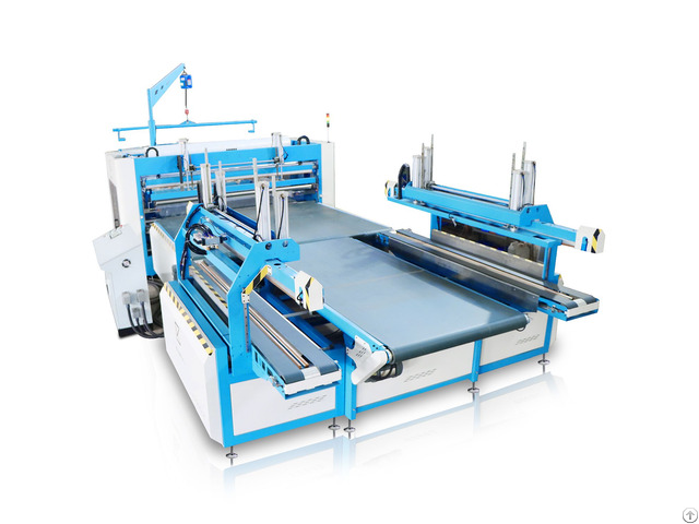 Mattress Bagging Machine