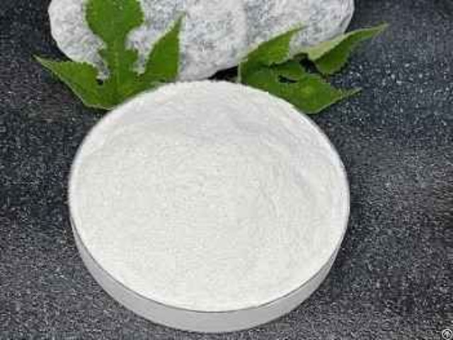 Superfine Calcium Carbonate Rubber Filler