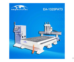 Cheap Pneumatic Atc Auto Tool Changer Cnc Router For Panel Furniture