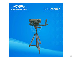 Industrial 3d Scanner Support Geomagic Software For Cnc Router