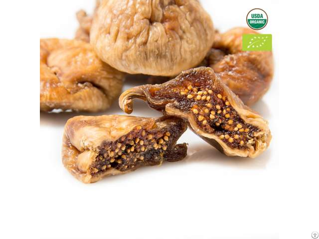 Dried Figs From Viet Nam