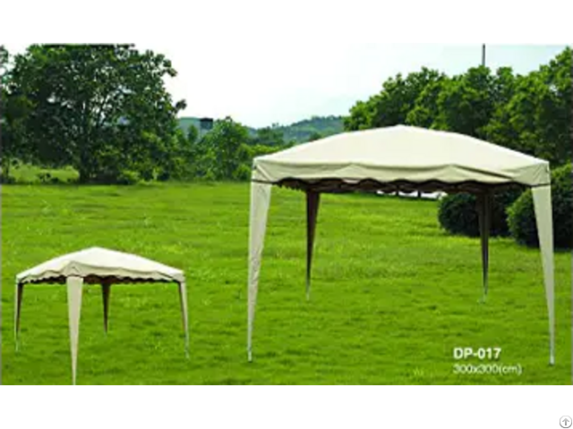 Waterproof Folding Gazebo