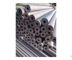 Stainless Steel Pipe Seamless And Welded