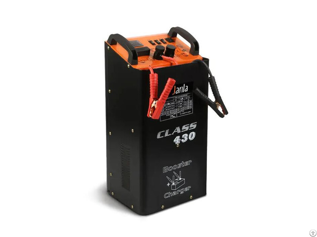 Car Battery Charger