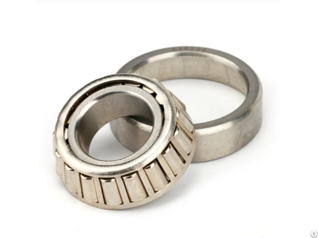 Tapered Roller Bearings 30204