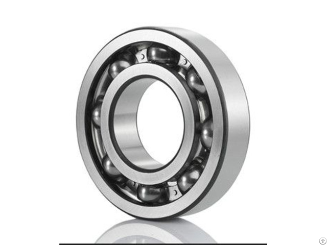 Deep Groove Ball Bearing 16002